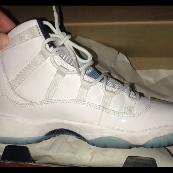 Nike Other - Youth Jordan Legend Blues